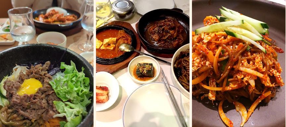 Restaurant Songsan - Gallery Image 5