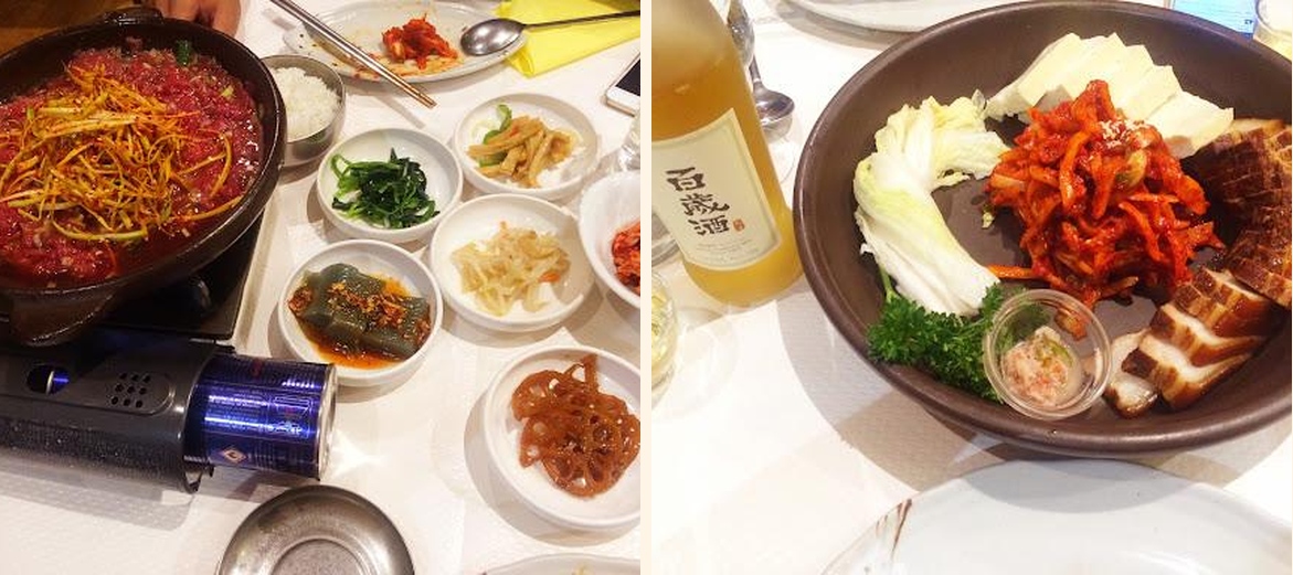 Restaurant Songsan - Gallery Image 6