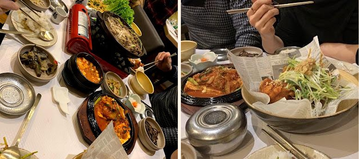 Restaurant Songsan - Gallery Image 7